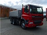 Camion benne PL Daf 460