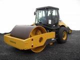 Compacteur vibrant monocylindre Volvo 140