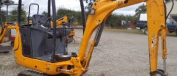 Jcb 160