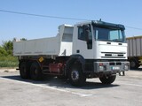 Camion benne PL Iveco 350