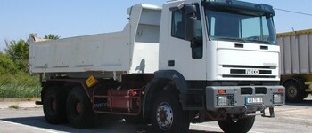 Iveco 350