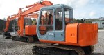 Hitachi EX 60