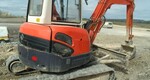 Hitachi ZX 50 U