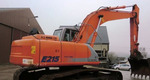 Kobelco E 215