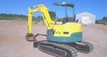 Yanmar VIO 40