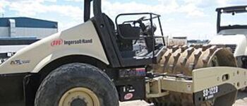 Ingersoll Rand 15 T 