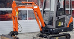 Hitachi ZX 15