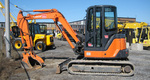 Hitachi ZX 50