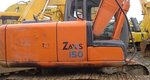 Hitachi ZX 150