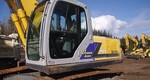 Kobelco SK 210 LC