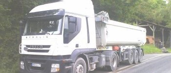 Iveco 38 T 