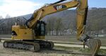 Caterpillar 321 D