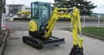 Yanmar VIO 20