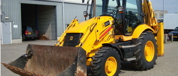 Jcb 3 CX