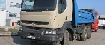 Renault KERAX