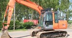 Hitachi ZX 110