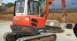 Kubota KX 161.3