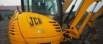 Jcb 8045