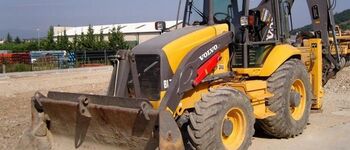 Jcb 4 CX