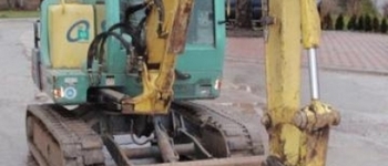 Yanmar B 30