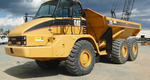 Caterpillar 725