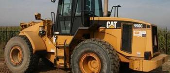 Caterpillar 950 G