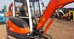 Kubota KX 71.3