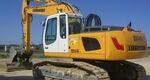 Liebherr R 914