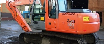 Hitachi ZX 130