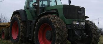 Fendt 930