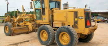 Caterpillar 12 G