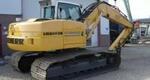 Liebherr R 900