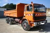 Camion benne PL Renault G 260