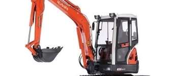 Kubota U 30