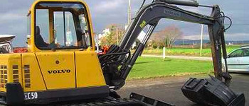 Volvo EC 50