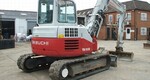 Takeuchi TB 1140