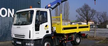 Iveco 10 T