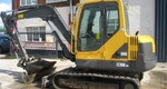 Volvo EC55B