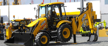 Jcb 3 CX