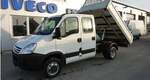 Iveco C15