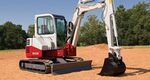 Takeuchi TB 153 FR