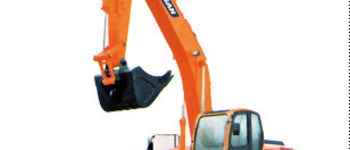 Doosan DX 235 NLC