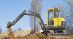 Volvo EC35