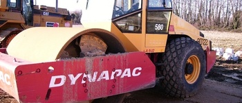 Dynapac V4