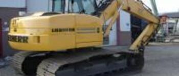 Liebherr 317