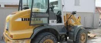 Liebherr 436