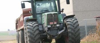 Fendt 816