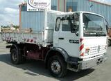 Camion benne PL Renault M 150