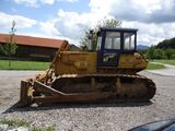 Bulldozer Komatsu D 53