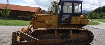 Komatsu D 53